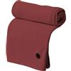 Generico Coperta Elettrica Riscaldante Portatile | Sciarpa a Riscaldamento Rapido,Coperta Riscaldante Indossabile - per Campeggio Viaggi Inverno Notte All'aperto Ufficio Camera da