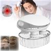 AFGQIANG ScalpHero - Smart Scalp Massager - Scalp Hero Electric Head Massager for Stress Relief, Deeply Clean Scalp Soothes Nerves & Promotes Hair Growth