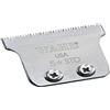 Wahl Profiline Raddrizzamento di ferro Cutek Titanio, Rivestimento in titanio, Elementi riscaldanti PTC, 195 ° C, Softtouch-comfort-Grip