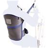 Generico Imbracatura per verticalizzatore modello RI830 Art. RP893-XL