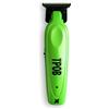 TPOB X Digital - Tagliacapelli professionale senza spazzole 7200 rpm da uomo, tagliacapelli senza fili, ricaricabile