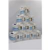 SPAS SRL Asiamed Sport Tape Nastro per Bendaggi 3,8 cm x 13,7 mt in viscosa naturale con bordi zigrinati 20 pz