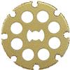 Dremel EZ544 EZ Lock - Disco da taglio per legno, misura media