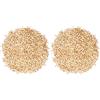 BONGIOVANNI FARINE E BONTA' NATURALI Quinoa soffiata 200g BIO (Confezione da 2)