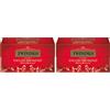 Twinings Twining of London Tè English Breakfast Classics - 25 Filtri (Confezione da 2)