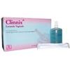 Clinnix Lavanda Vaginale 4 Flaconi 140 Ml + 4 Cannule Vaginali Monouso