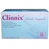Clinnix Abbate Gualtiero Clinnix 15 Ovuli Vaginali 2,5 G