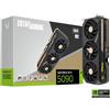 ZOTAC Scheda Video ZOTAC GAMING Nvidia GeForce RTX 5090 OC Solid 32GB GDDR7