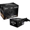 ASROCK Alimentatore Asrock Challenger CL-650B 80Plus Bronze ATX 650w Nero