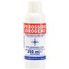 Olcelli Farmaceutici Perossido d'idrogeno soluzione diluita in acqua depurata 3% - Bottiglia 250 ml (Confezione da 2)