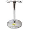 MERKUR Dovo Stand For Razor And Brush, Only Chromeplated, Polished 300 ml