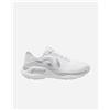 Nike Structure Plus W - Scarpe Running - Donna - Bianco