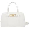 Armani Exchange Borsa donna a mano/tracolla white BS26AX38 XW002610 AF15632 U0011 Dimensioni borsa: Media