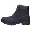 Lumberjack Scarponcino Uomo RIVER SM00101-034 H01 CC001 Navy Blue 41