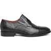 Nero Giardini E400131UE Stringate Uomo in Pelle - Nero 44 EU