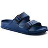 Birkenstock Arizona EVA, Zoccoli Unisex - Adulto, Blu (Navy), 44 EU