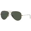 Ray-Ban Occhiale da sole RB3025 58/ confezione originale garanzia Italia - L0205