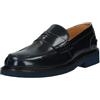 Exton Mocassino Uomo 2102 (45, Sistema Taglie Calzature EU, Adulto, Testo, Media, Large)