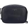GAÀLLE Gaelle Borsa Tracolla Gaacw02102 Camera Bag Tracolla Camera Bag Ecopelle Nero