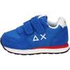 SUN68 Scarpe Bambino Boy's Tom Solid Primi Passi Z35301F 8050161378250 - Blu Royal 58
