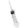 RAYS SIRINGA IPODERMICA 3 PARTI DA 20 ML CON AGO - 20G - 21G (CONF. 50 PZ)