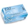 GARDENING GUANTI IN VINILE SENZA POLVERE U.VI EXTRA POWDER FREE 5,0GR (CONF. 100 GUANTI)