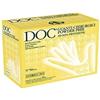 GARDENING GUANTI CHIRURGICI STERILI IN LATTICE SENZA POLVERE DOC 10,5GR (CONF. 50 PAIA)