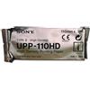SONY CARTA SONY UPP 110HD ORIGINALE - CARTA B/N ALTA DENSITÁ PER ECOGRAFI - (CONF. 10 PZ)