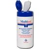 GERMO SALVIETTINE DISINFETTANTI IN BARATTOLO (CONF. 100 PZ)