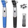 HEINE OTOSCOPIO HEINE MINI 3000 LUCE DIRETTA BLU O NERO