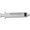 RAYS SIRINGA SENZA AGO - CAPACITÀ 10 ML -CONO LUER LOCK (CONF.100 PZ)