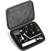 GIMA SET DIAGNOSTICA VETERINARIA XENON-ALOGENO - CANNULE IN PLASTICA