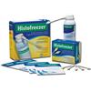HISTOFREEZER - KIT CON 2 BOMBOLE DA 80 ML CON + 60 APPLICATORI DA 2 MM A FORMA CONICA