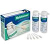 HISTOFREEZER - KIT CON 2 BOMBOLE DA 80 ML CON + 52 APPLICATORI DA 5 MM
