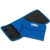 GIMA PORTAFIALE IN CORDURA BLU