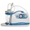 CA-MI ASPIRATORE CHIRURGICO NEW ASKIR 20 - 16 LT AL MINUTO