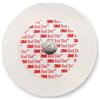 3M ELETTRODI CON SUPPORTO IN MICROPORE RED DOT 2239 - (CONF. 1.000 PZ.)