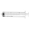 RAYS SIRINGA SENZA AGO DA 20ML CONO LUER ECCENTRICO (CONF. 50 PZ.)