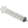 RAYS SIRINGA SENZA AGO DA 30ML CONO LUER LOCK CENTRALE (CONF. 50 PZ.)