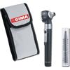 GIMA OTOSCOPIO IN BUSTINA SIGMA MINI A FIBRA OTTICA 2,5V