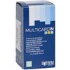 BSI MULTICARE IN STRISCE COLESTEROLO - 25 PZ. + 1 CHIP