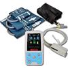 GIMA HOLTER PRESSORIO ABPM 24 ORE + SpO2 CON SOFTWARE