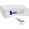 WEELKO MULTIEQUIPMENT PER TRATTAMENTI DI PEELING ULTRASONICO