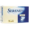 SERENITY PANNOLONE A MUTANDINA CON STRATCH PER INCONTINENZA - SERENITY CLASSIC EXTRA - (CONF. 30 PZ.) (MISURA MEDIUM)