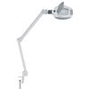 WEELKO LAMPADA A LED DA TAVOLO - LENTE D'INGRANDIMENTO A 5 DIOTTRIE (AMPLI)