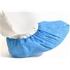 GARDENING COPRISCARPA IN POLIETILENE - 4 GR. - (CONF. 100 PZ)