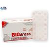 RAYS BIODRESS MEDICAZIONE ADESIVA STERILE IN TNT - 10 X 20 CM (CONF 25 PZ.)