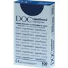GARDENING GUANTI IN COPOLIMERI SU CARTA NON STERILI DOC POWDER FREE (CONF. 100 GUANTI)