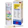 ANALYTICON STRISCE URINE COMBI SCREEN 10SL - 10 PARAMETRI - (150 STRISCE)