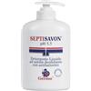 GIMA SAPONE NEUTRO SEPTI SAVON PH 5,5 CONFEZIONE DA 12 DA 250 ML